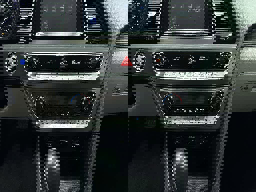 Used 2018 Hyundai Sonata Limited w/ Cargo Package image 20