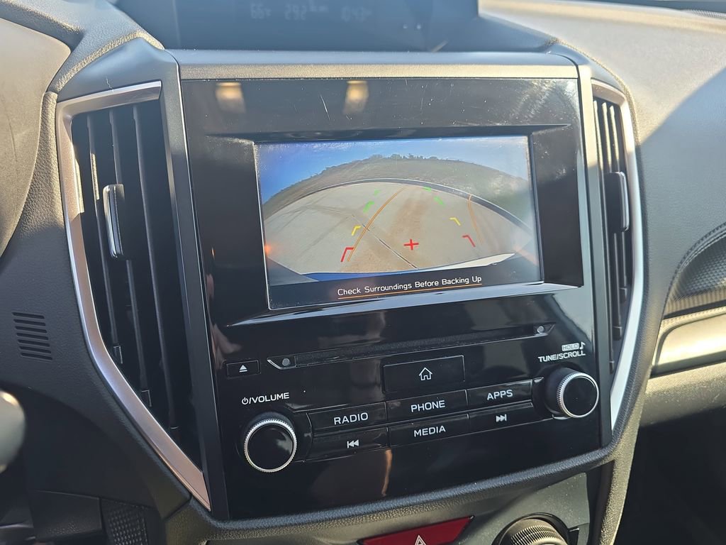 Used 2021 Subaru Forester image 22