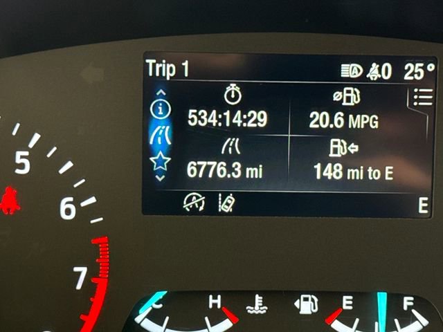 Used 2022 Ford Escape SE w/ Convenience Package image 30