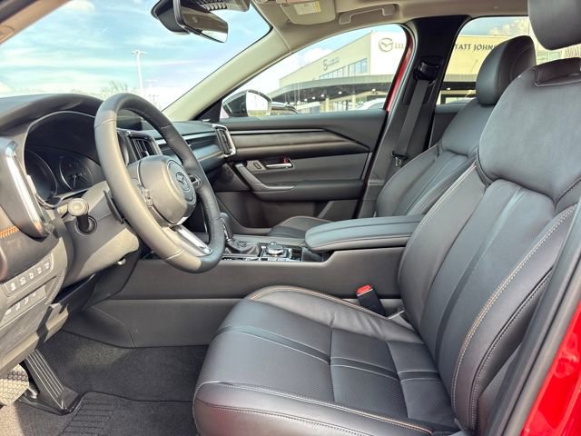 New 2026 MAZDA CX-50 2.5 Turbo w/ Premium Plus Pkg image 11