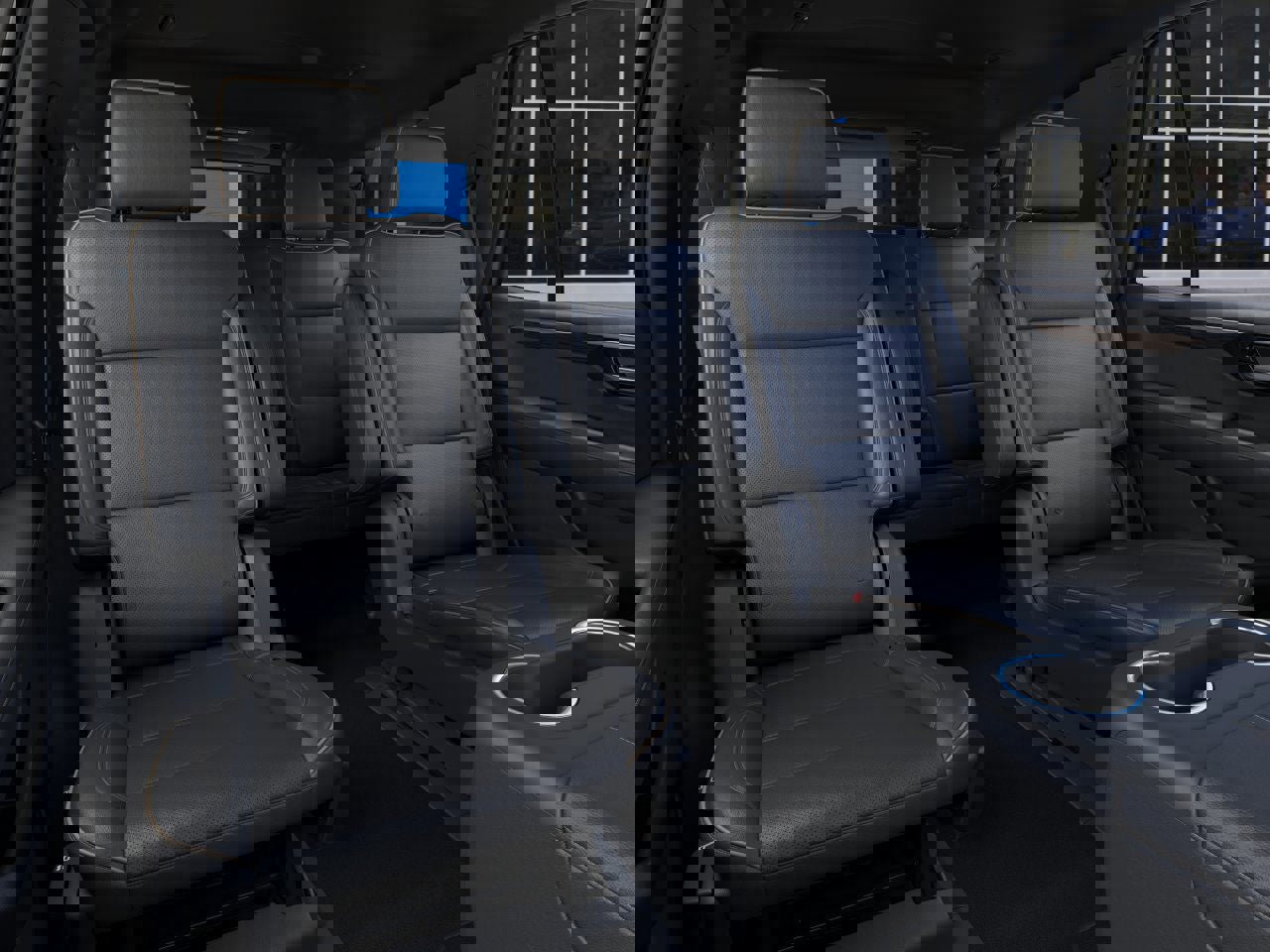 New 2026 Chevrolet Tahoe Premier image 17