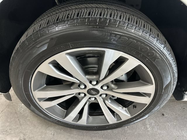 Certified 2020 Ford Expedition Platinum AWD/4WD image 23