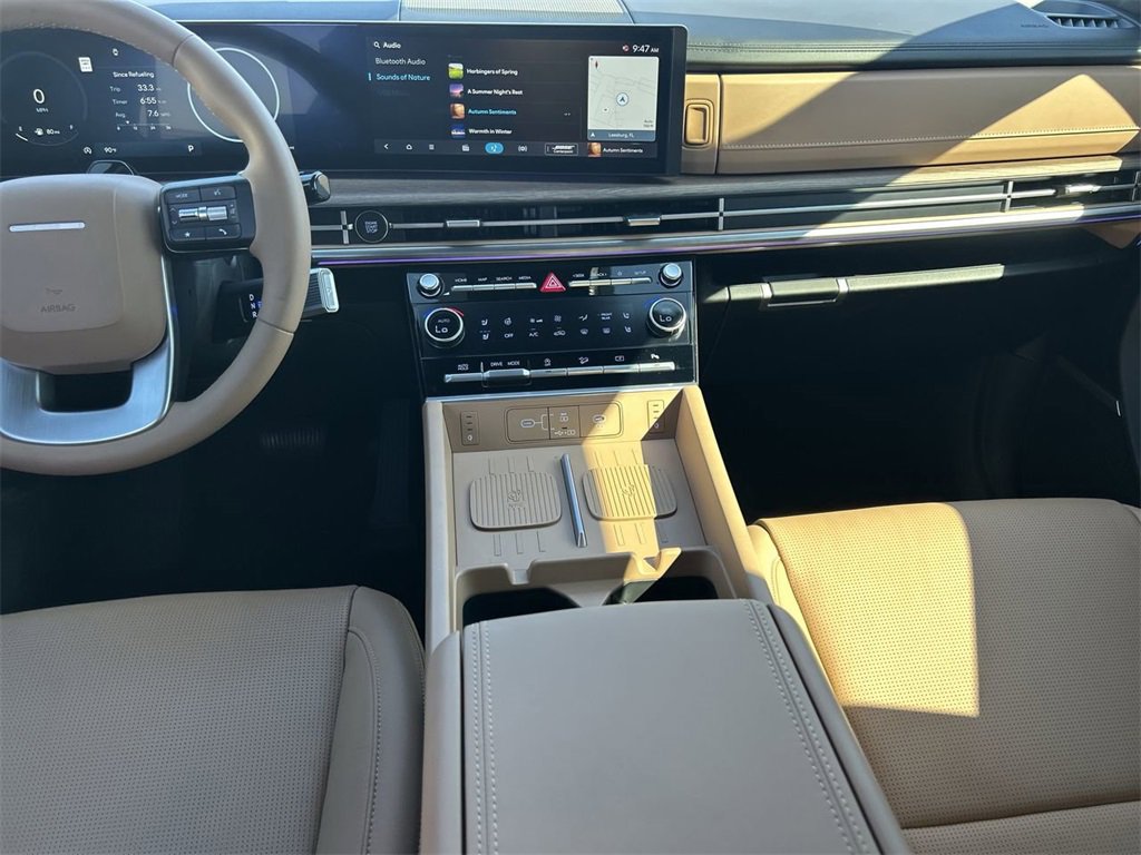 New 2026 Hyundai Santa Fe Limited image 5