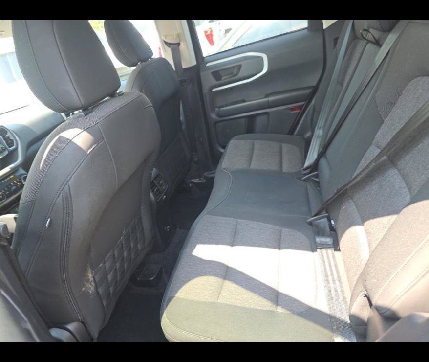 Used 2024 Ford Bronco Sport Big Bend AWD/4WD image 7