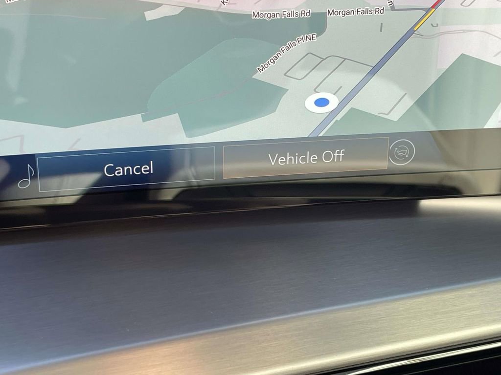 New 2026 Cadillac Vistiq Sport image 29