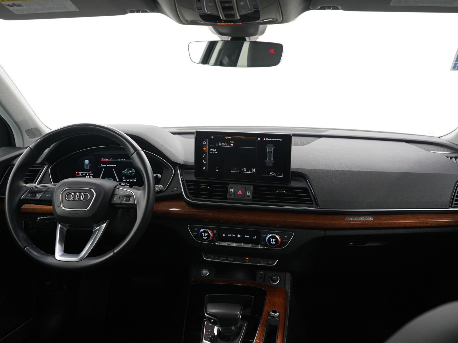 Used 2023 Audi Q5 2.0T Premium Plus image 12