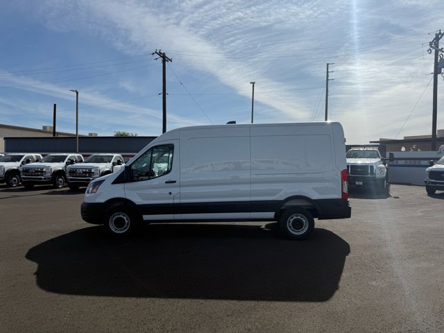 New 2026 Ford Transit 250 148 Medium Roof RWD image 6