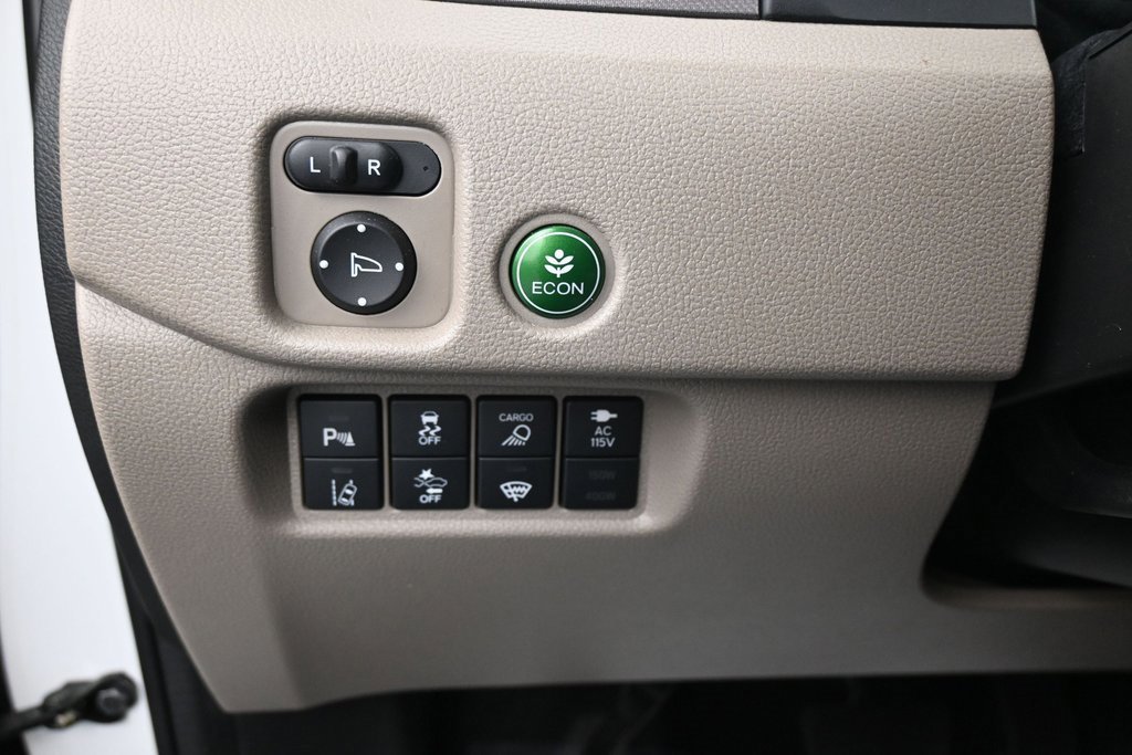 Used 2022 Honda Ridgeline RTL-E image 23