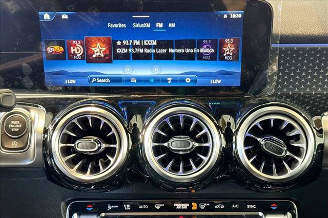 New 2026 Mercedes-Benz GLB 250 image 14