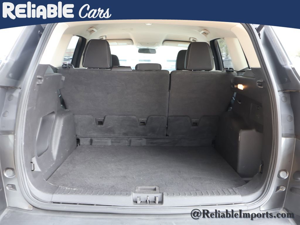 Used 2019 Ford Escape SE image 15