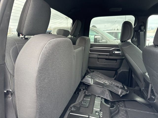 New 2026 RAM 3500 Big Horn image 14