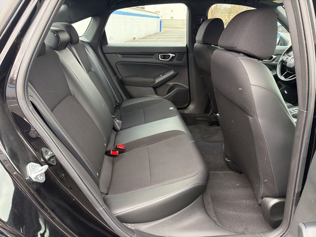 Used 2023 Honda Civic Sport image 22