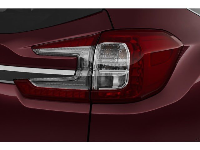 New 2027 Subaru Ascent Limited AWD/4WD image 13