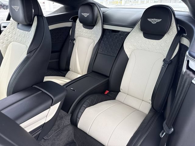Used 2021 Bentley Continental GT V8 AWD/4WD image 23