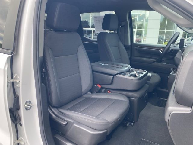 Used 2025 Chevrolet Silverado 1500 LT image 26