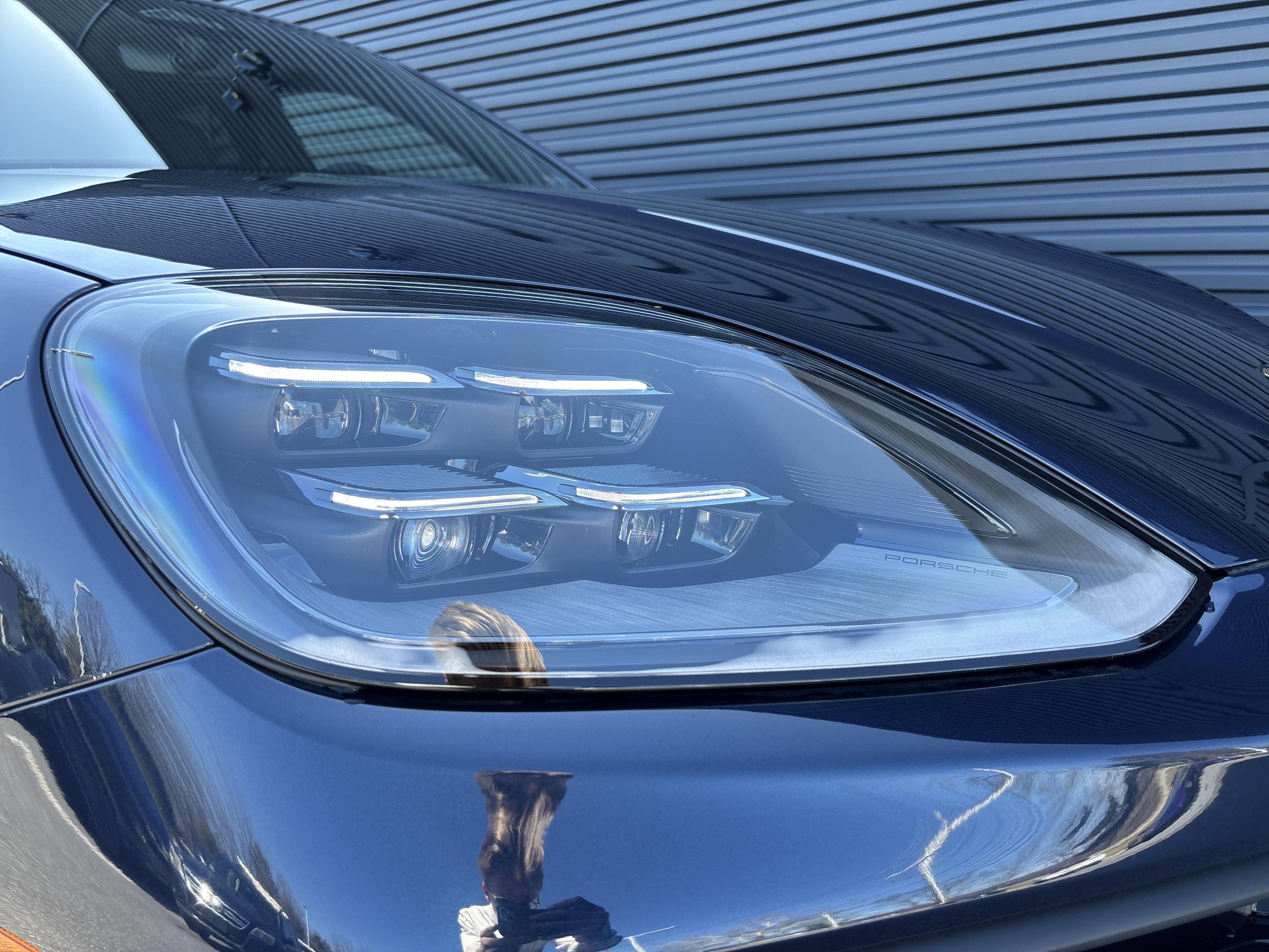 New 2026 Porsche Cayenne image 24