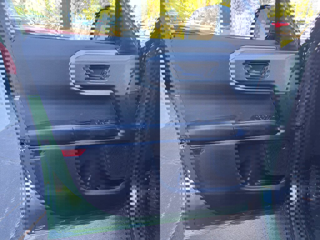 New 2025 Ford Bronco Sport Big Bend image 11