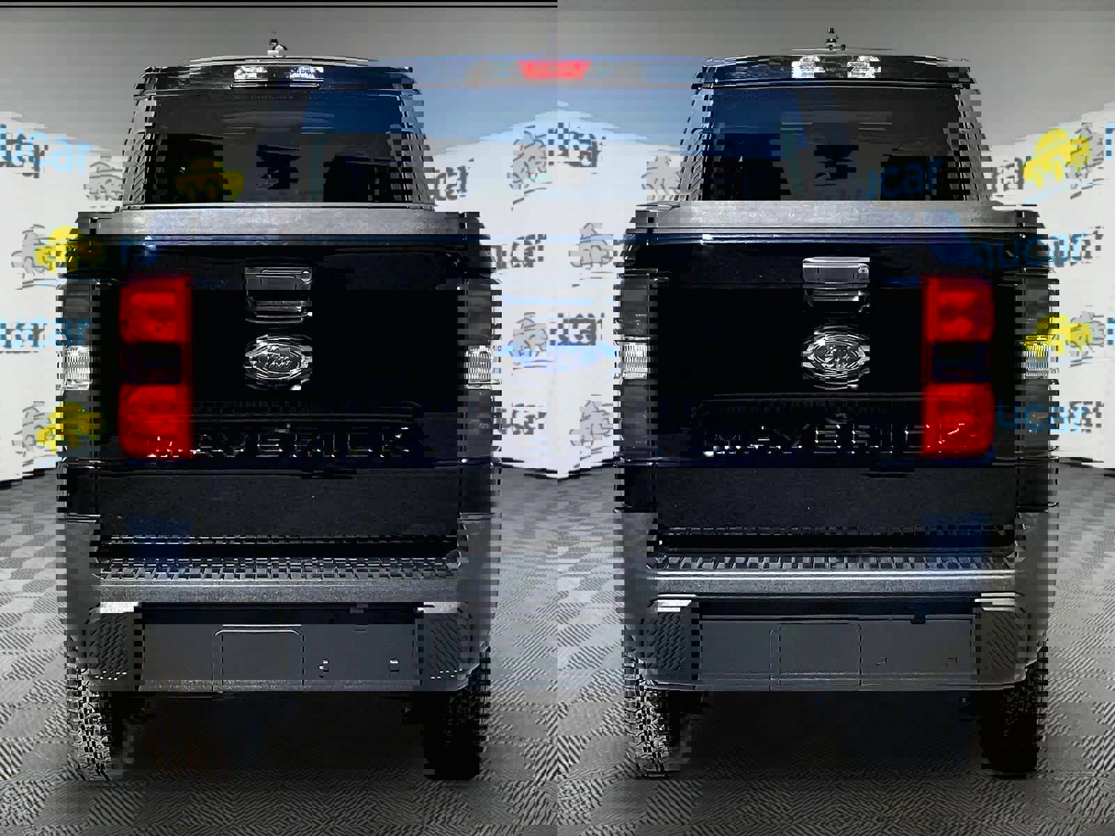 Used 2022 Ford Maverick XL image 5