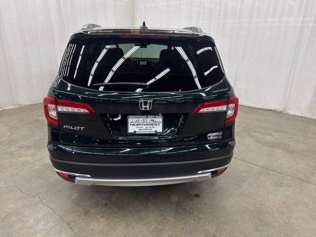 Used 2020 Honda Pilot Touring image 5