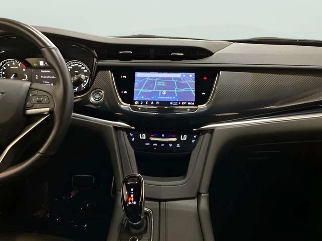 Used 2024 Cadillac XT6 Sport AWD/4WD image 14