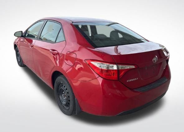 Used 2016 Toyota Corolla L FWD image 4