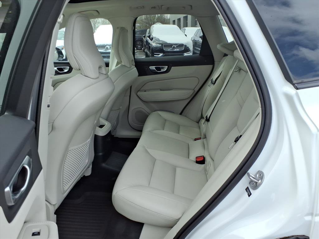 Certified 2024 Volvo XC60 T8 Plus w/ Climate Package image 12