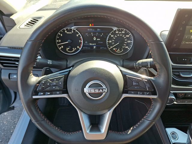 Used 2024 Nissan Altima 2.5 SR w/ SR Premium Package FWD image 20