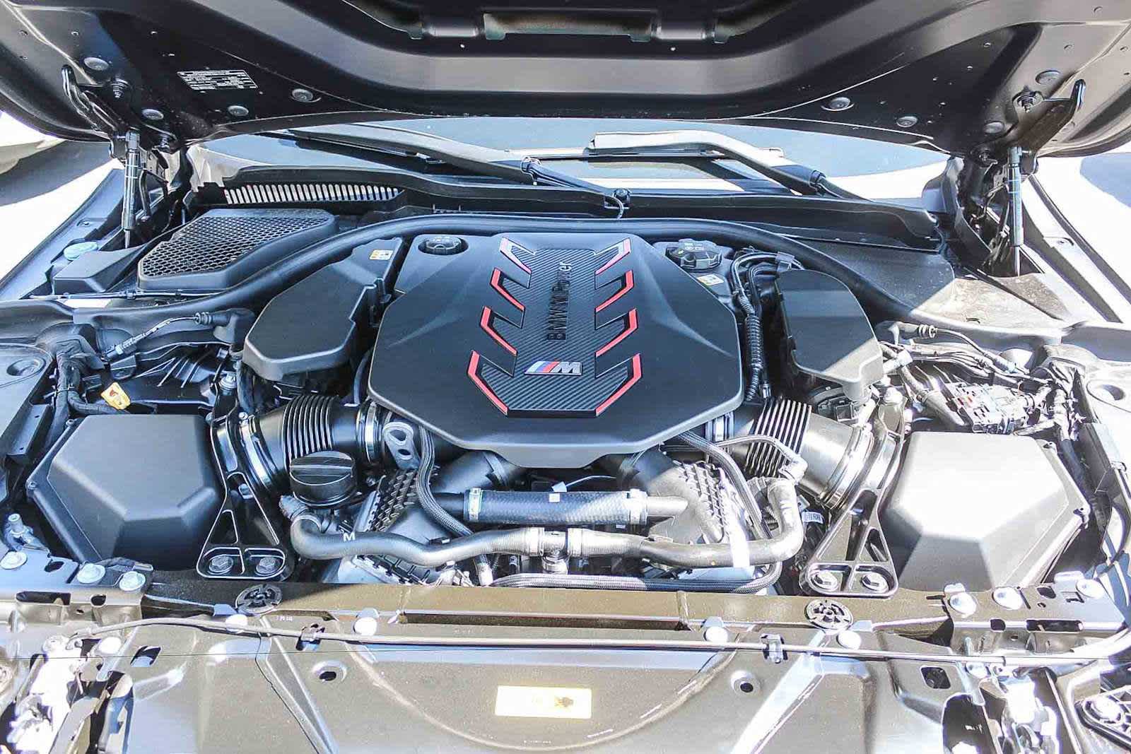 New 2026 BMW M5 AWD/4WD image 39