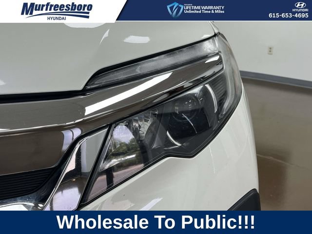 Used 2019 Honda Pilot EX image 9