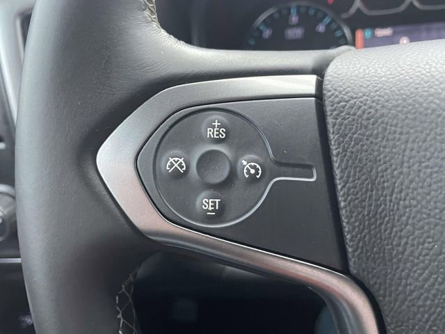 Used 2014 Chevrolet Silverado 1500 LT w/ All Star Edition image 19