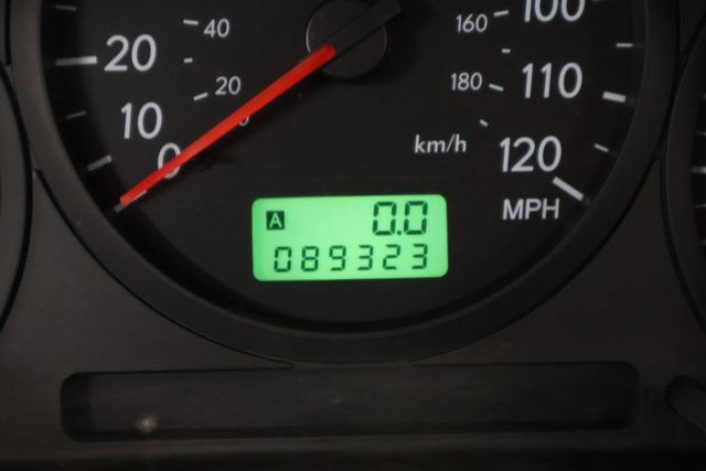 Used 2007 Subaru Impreza Outback Sport Special Edition AWD/4WD image 13