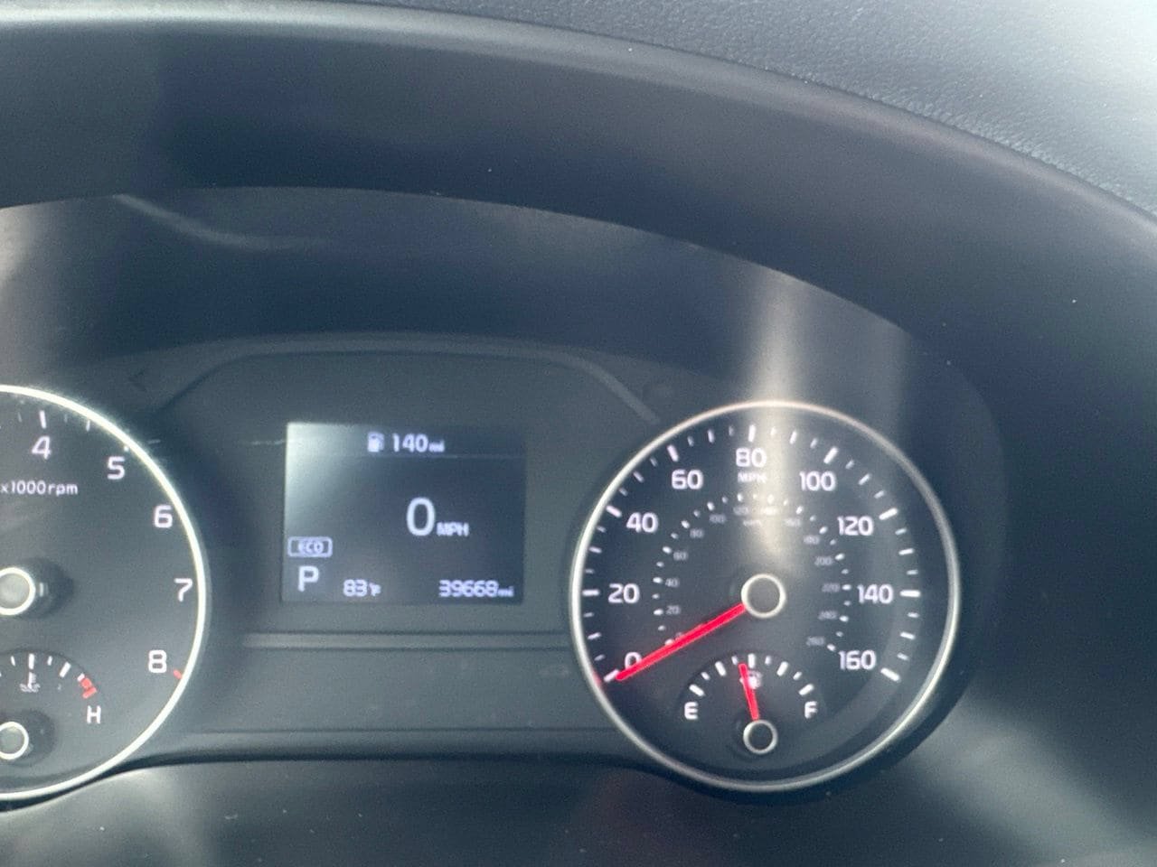 Used 2020 Kia Sportage EX FWD image 43