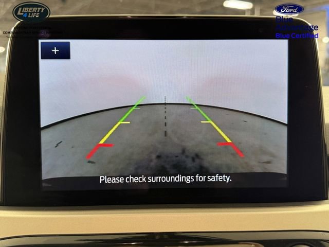 Certified 2022 Ford Escape SE w/ SE Sport Appearance Package image 36