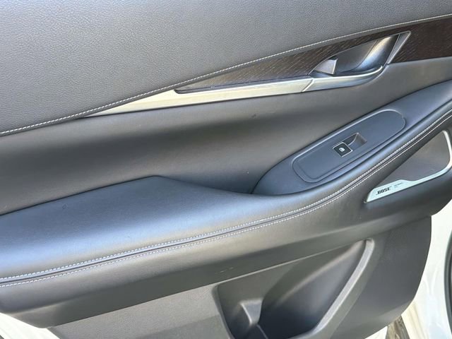 Certified 2023 INFINITI QX60 Sensory w/ Cargo Package image 31