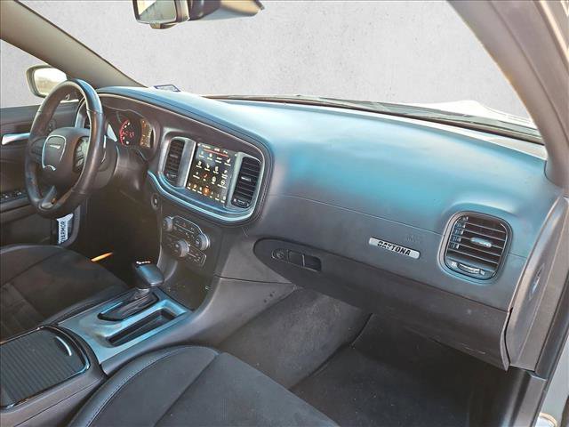 Used 2023 Dodge Charger Scat Pack w/ Daytona Edition Group image 23