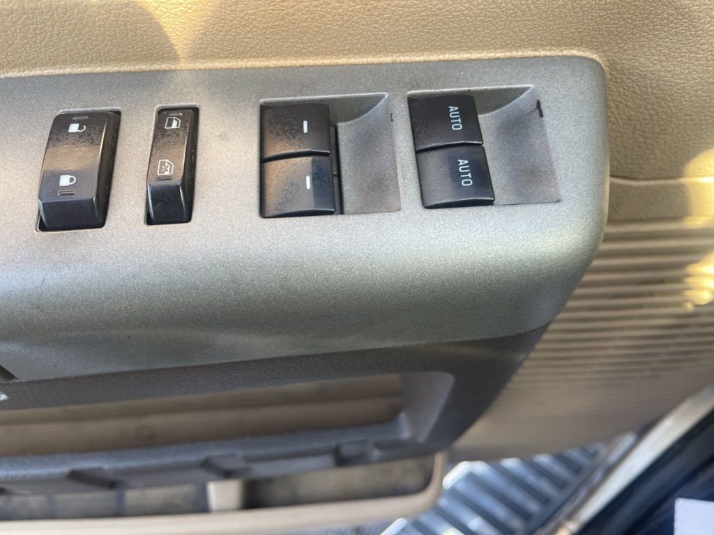 Used 2014 Ford F250 Lariat w/ Chrome Package image 36