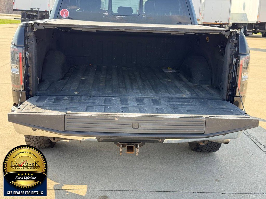 Used 2018 Ford F150 Lariat image 20