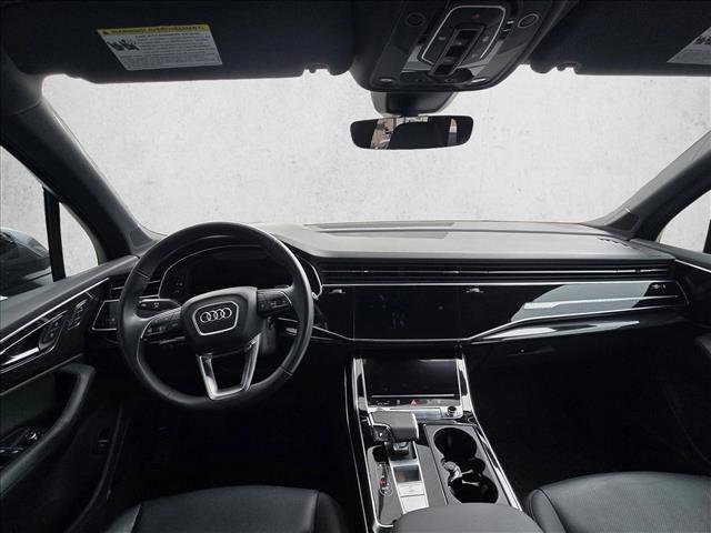 Used 2021 Audi Q7 3.0T Prestige w/ Prestige Package AWD/4WD image 14