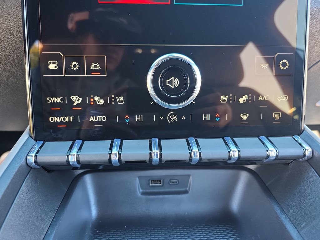 New 2026 GMC Terrain Elevation w/ Elevation Premium Package image 21