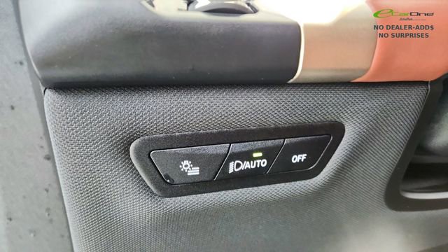 Used 2023 BMW iX M60 w/ Executive Package image 37