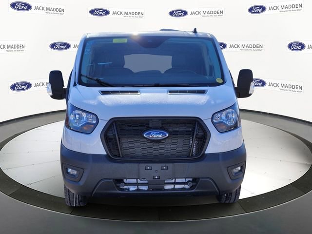 New 2024 Ford Transit 350 Low Roof w/ Load Area Protection Package image 8