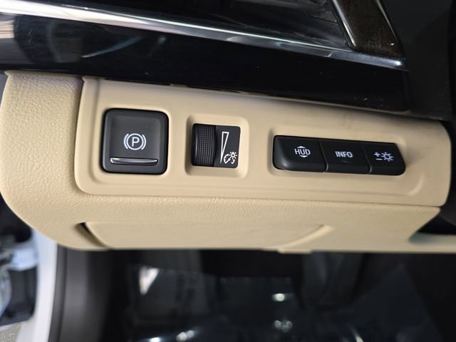 Used 2020 Cadillac CT6 Premium Luxury image 26