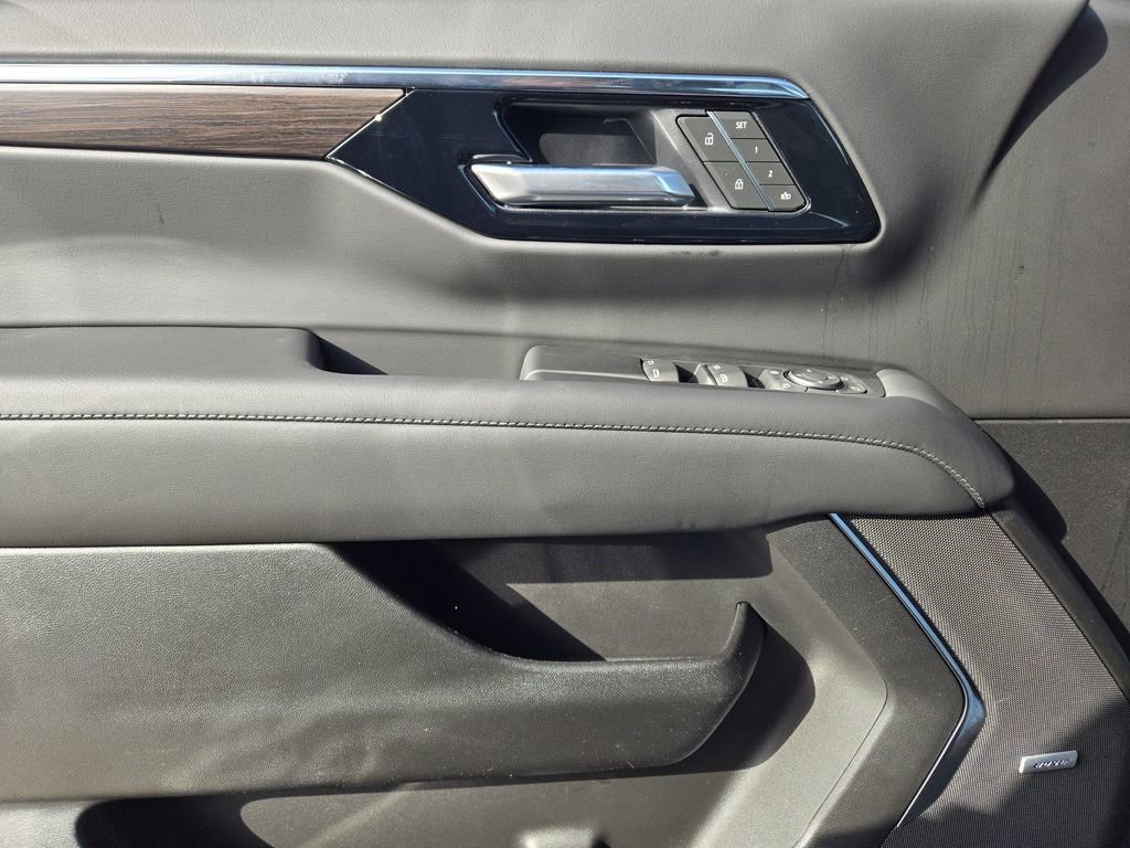 New 2026 Chevrolet Tahoe LT w/ Comfort Package image 17