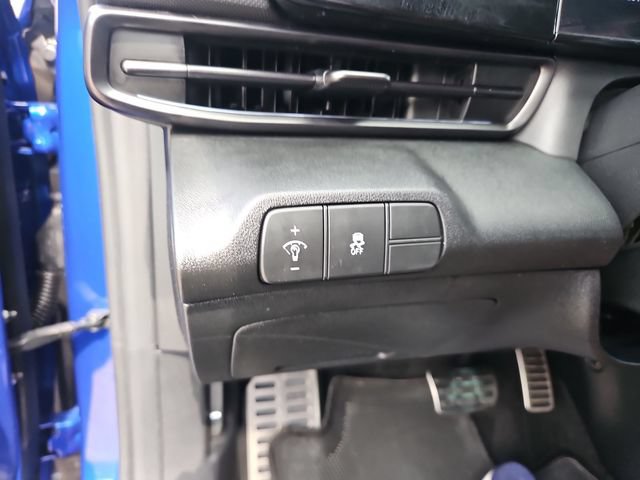 Used 2025 Hyundai Elantra N Line w/ Cargo Package FWD image 17