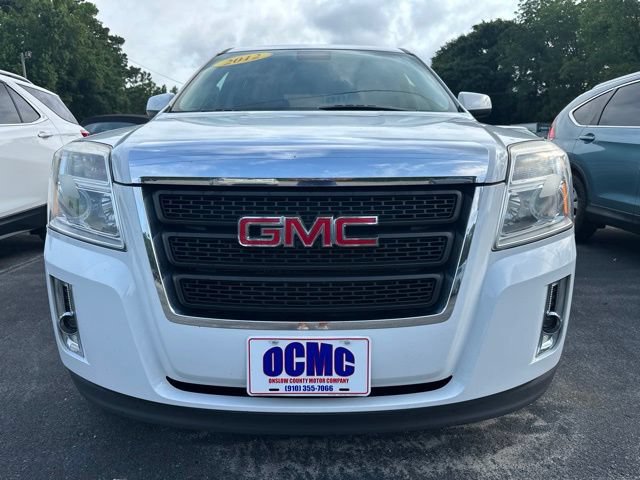 Used 2012 GMC Terrain SLE AWD/4WD image 2