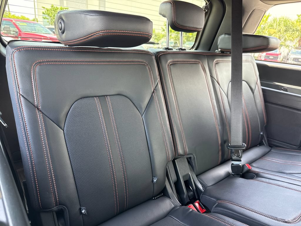 Used 2023 Ford Expedition Timberline AWD/4WD image 34