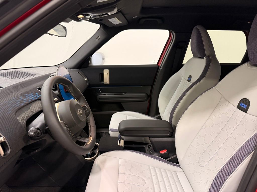 New 2026 MINI Cooper Countryman S AWD/4WD image 12