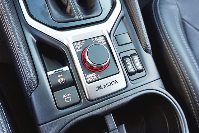 Used 2021 Subaru Forester Limited w/ Popular Package #3 image 32