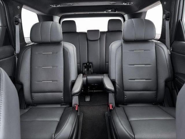 Used 2026 Hyundai Palisade Calligraphy AWD/4WD image 16