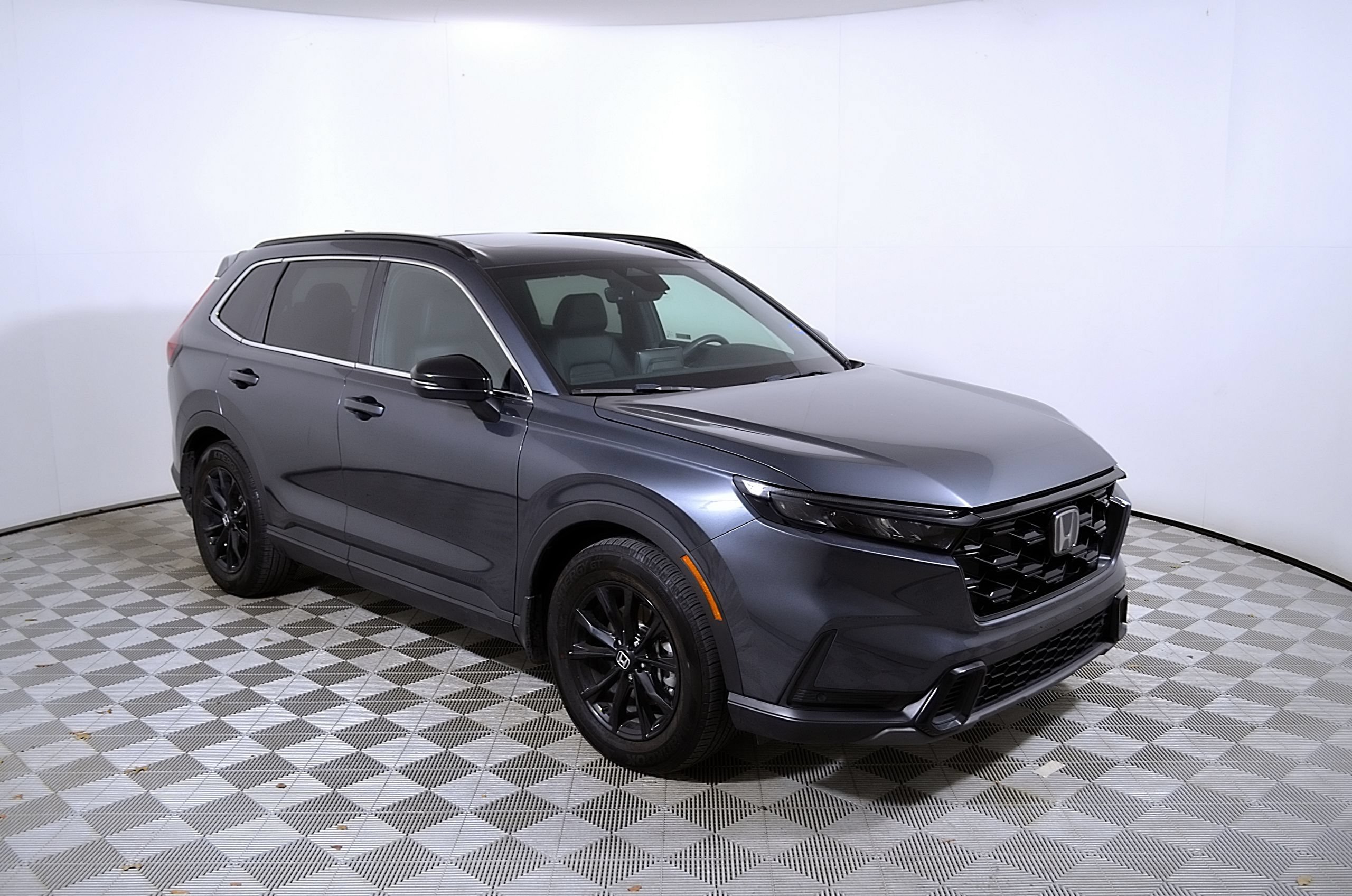 Used 2024 Honda CR-V Sport-L image 6